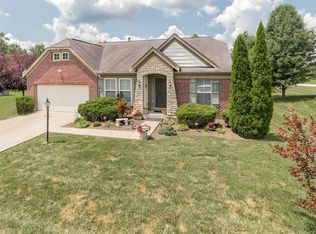 11240 Stoneybrook Ct, Alexandria, KY 41001