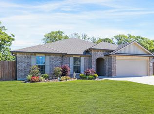 258 Antigua Cir, Sunset, LA 70584