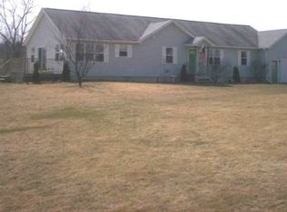 111 Wilbur Rd, Stillwater, NY 12170