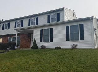 1014 Kressler Rd, Allentown, PA 18103