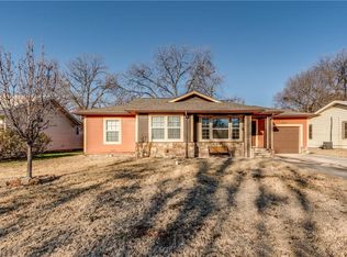 3537 Beverly Dr, Haltom City, TX 76117