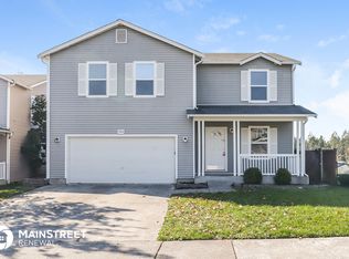 17416 84th Avenue Ct E, Puyallup, WA 98375