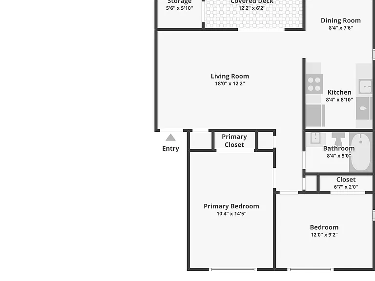 PARK PLACE APARTMENTS - YOUR HOME IS HERE! - UP TO 6 WEEKS FREE! — Photo 43
