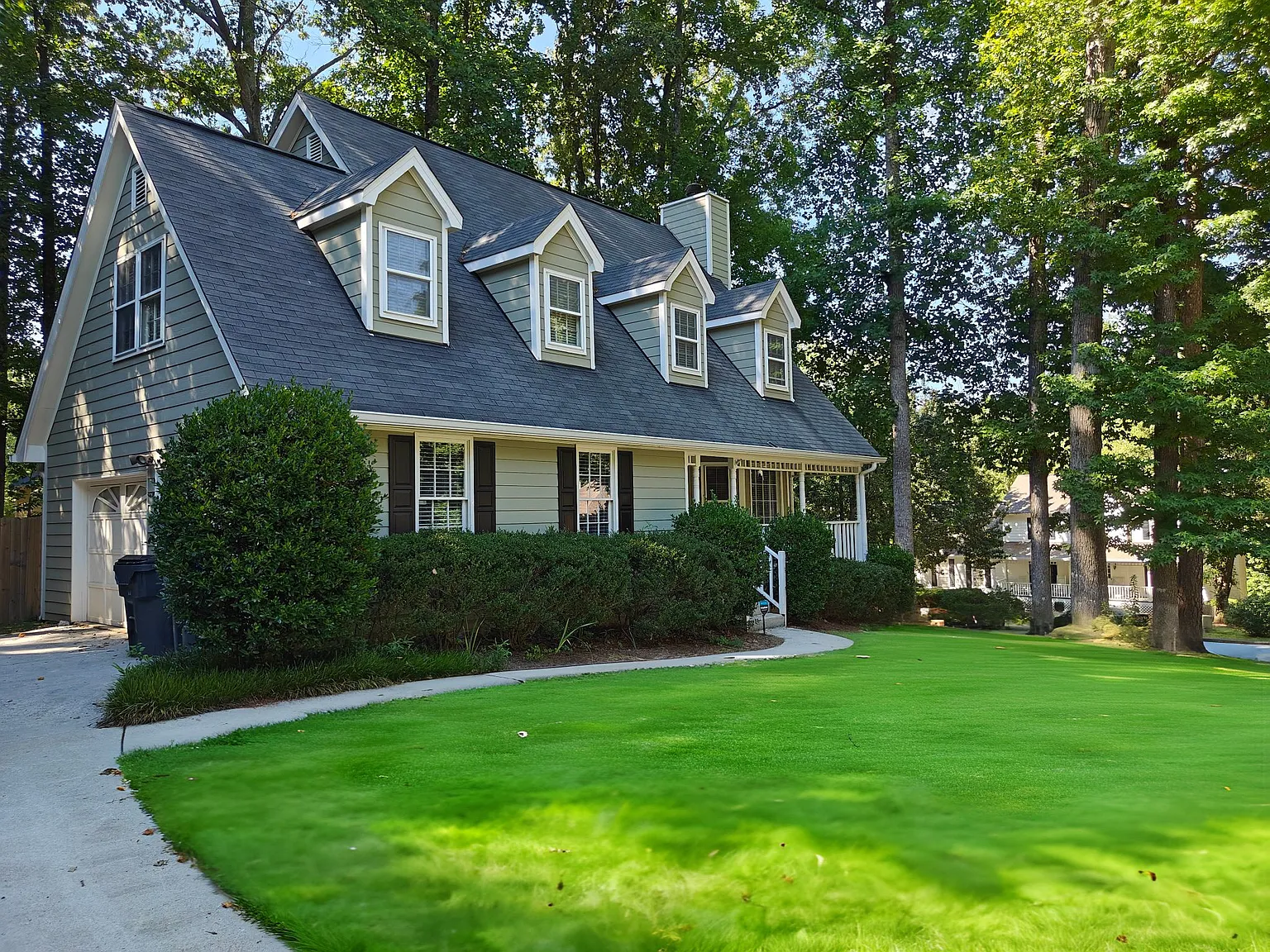 705 Meadowsong Cir — Photo 2