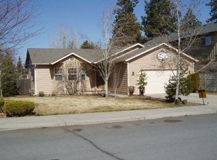 440 SW Forest Grove Dr, Bend, OR 97702