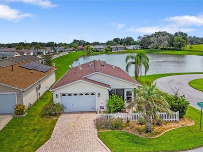 17423 SE 77th Helmsdale Ct, The Villages, FL, 32162