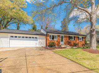 9658 Norfolk St, Manassas, VA 20109