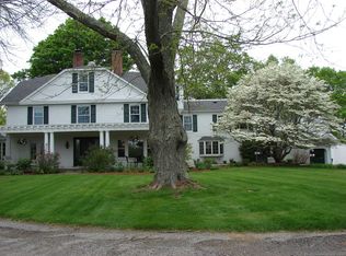 25 Babbitt Hill Rd, Hampton, CT 06259