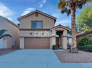 5129 Meadow Rock Ave, Las Vegas, NV 89130