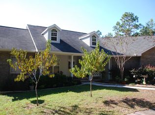 150 Ridge Lake Rd, Crestview, FL 32536
