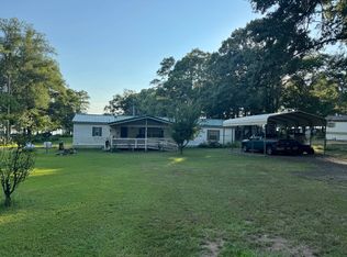4109 Wrights Landing Rd, Noble, LA 71462
