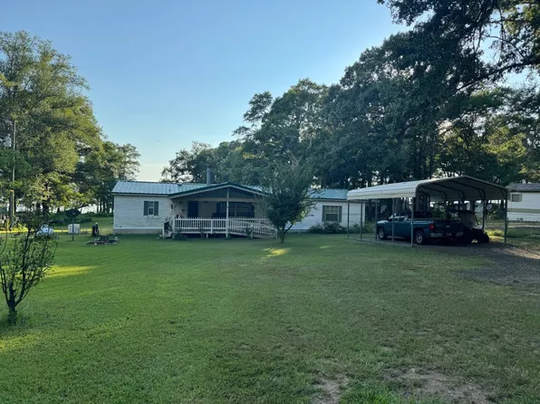4109 Wrights Landing Rd, Noble, LA 71462
