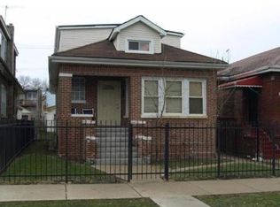 1037 N Saint Louis Ave, Chicago, IL 60651