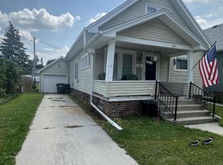 1029 Geele AVENUE, Sheboygan, WI 53083
