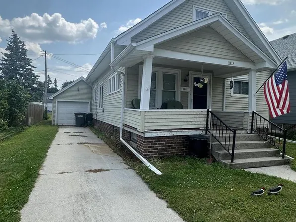 1029 Geele AVENUE, Sheboygan, WI 53083