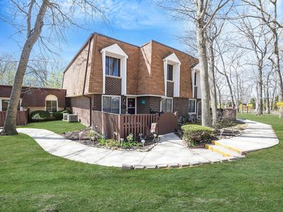 6 Birchwood Drive #6, Pt Jefferson Station, NY, 11776