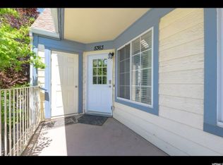 5363 S Geary St, Taylorsville, UT 84123