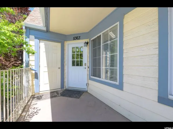 5363 S Geary St, Taylorsville, UT 84123