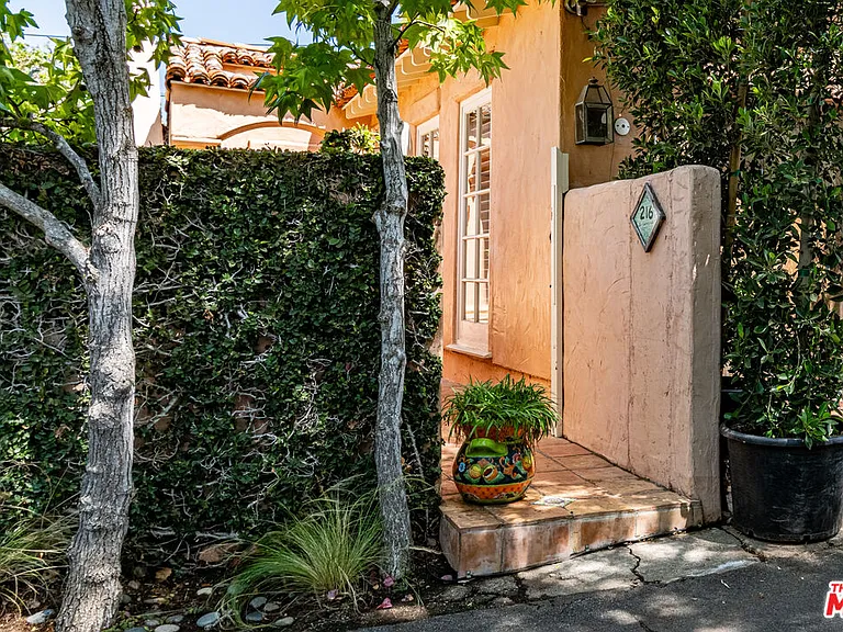 216 S Carmelina Ave #GUESTHOUSE — Photo 6