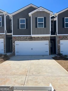 11523 Kimberly Way LOT 6, Hampton, GA, 30228