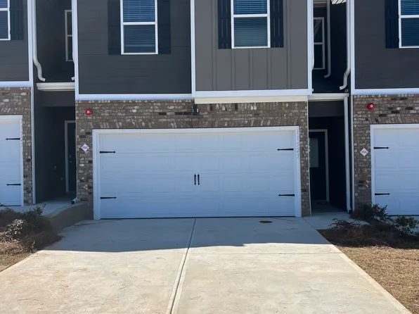 11523 Kimberly Way Lot 6, Hampton, GA 30228