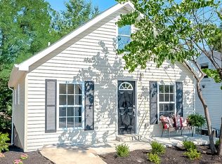 938 5th Ave, Frankfort, KY 40601