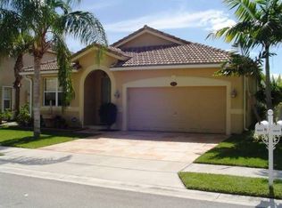 1807 Magliano Dr, Boynton Beach, FL 33436