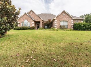 11149 S 55th West Ave, Sapulpa, OK 74066