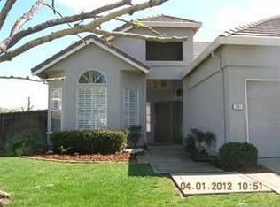 201 Gainsborough Ct, Roseville, CA 95678
