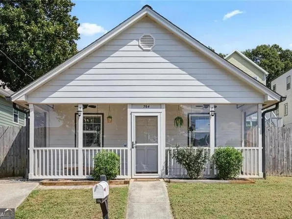 764 Grant Ter SE, Atlanta, GA 30315