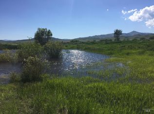 431 N 470 W #3, Fairfield, ID 83327