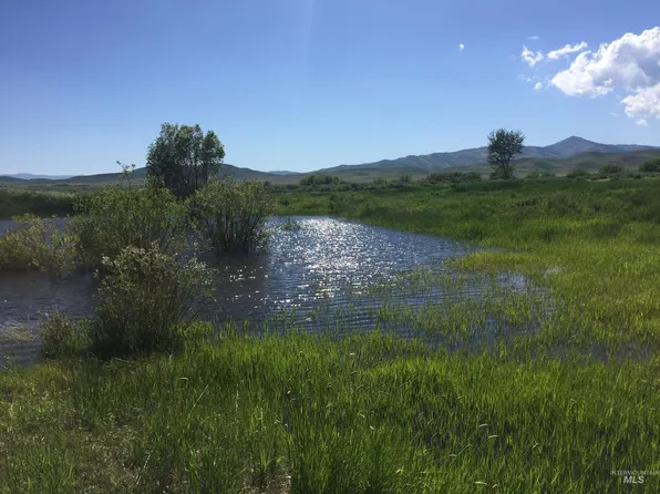 431 N 470 W #3, Fairfield, ID 83327