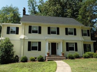 326 W End Rd, South Orange, NJ 07079