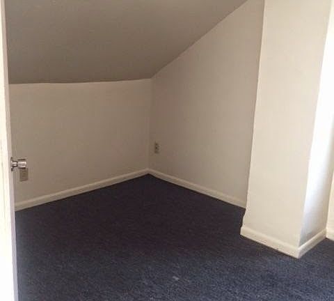 upstairs
