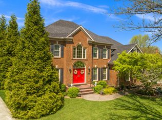 2105 Leafland Pl, Lexington, KY 40515
