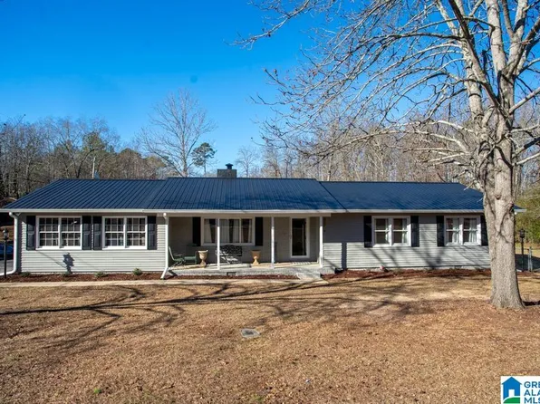 1081 Angel Dr, Jacksonville, AL 36265