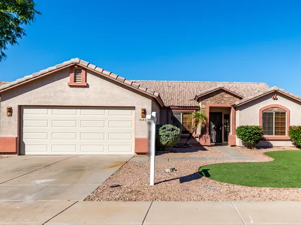 1642 E Desert Ln, Phoenix, AZ 85042