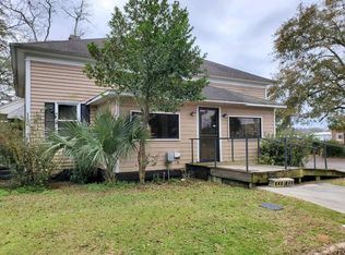 301 E Washington Ave, Nashville, GA 31639