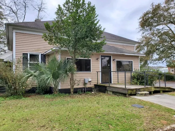 301 E Washington Ave, Nashville, GA 31639