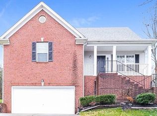 5024 Chadfield Way, Antioch, TN 37013