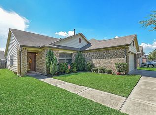 11655 Quinn Ridge Way, Houston, TX 77038