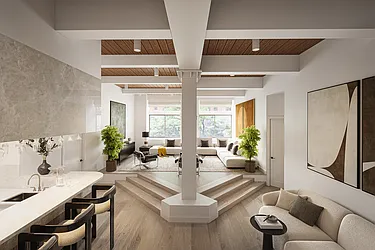 205 East 22nd Street #2L image 1 of 8