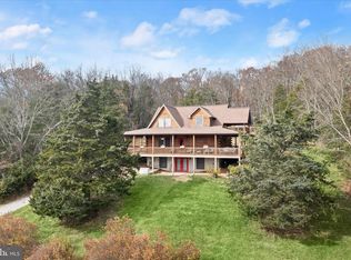 3580 Flickinger Rd, Westminster, MD 21158