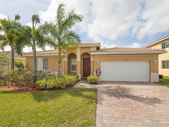 2nd image of 20616 NW 11th Ct