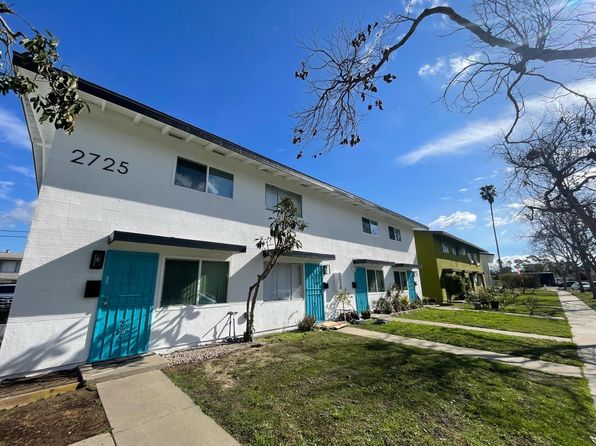 2725 S Baker St #C