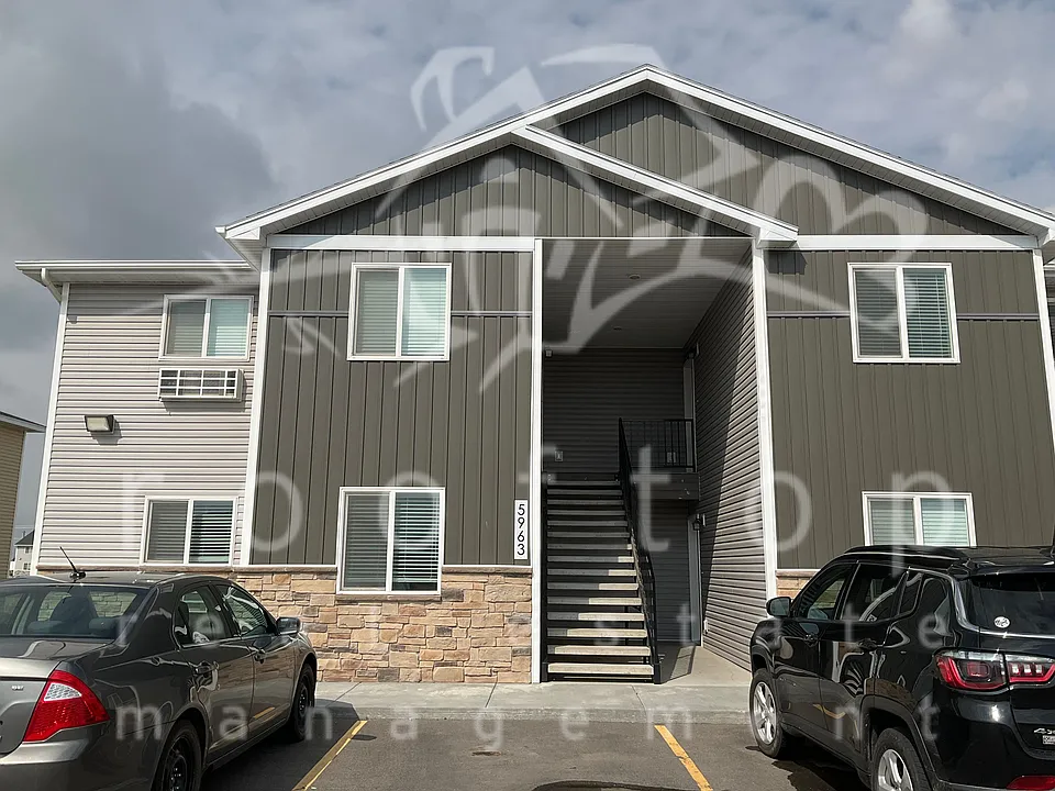 5963 N Freedom Rd #1