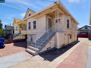 1506 55th Ave, Oakland, CA 94621