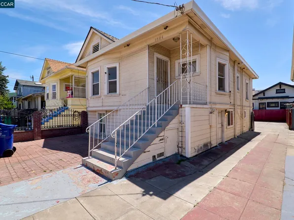 1506 55th Ave, Oakland, CA 94621