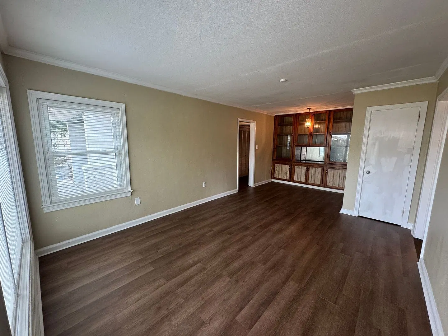 Forest Park - Warrington - 2 bedroom, 1 bathroom — Photo 3