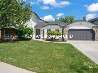 9741 W Landmark Ct, Boise, ID 83704